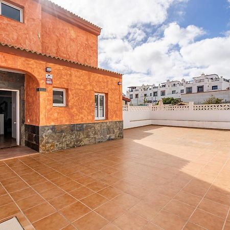 Villa Paraiso Corralejo Exteriör bild