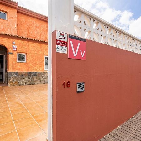 Villa Paraiso Corralejo Exteriör bild
