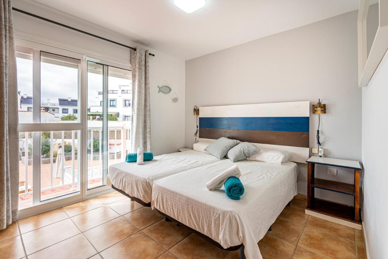 Villa Paraiso Corralejo Exteriör bild