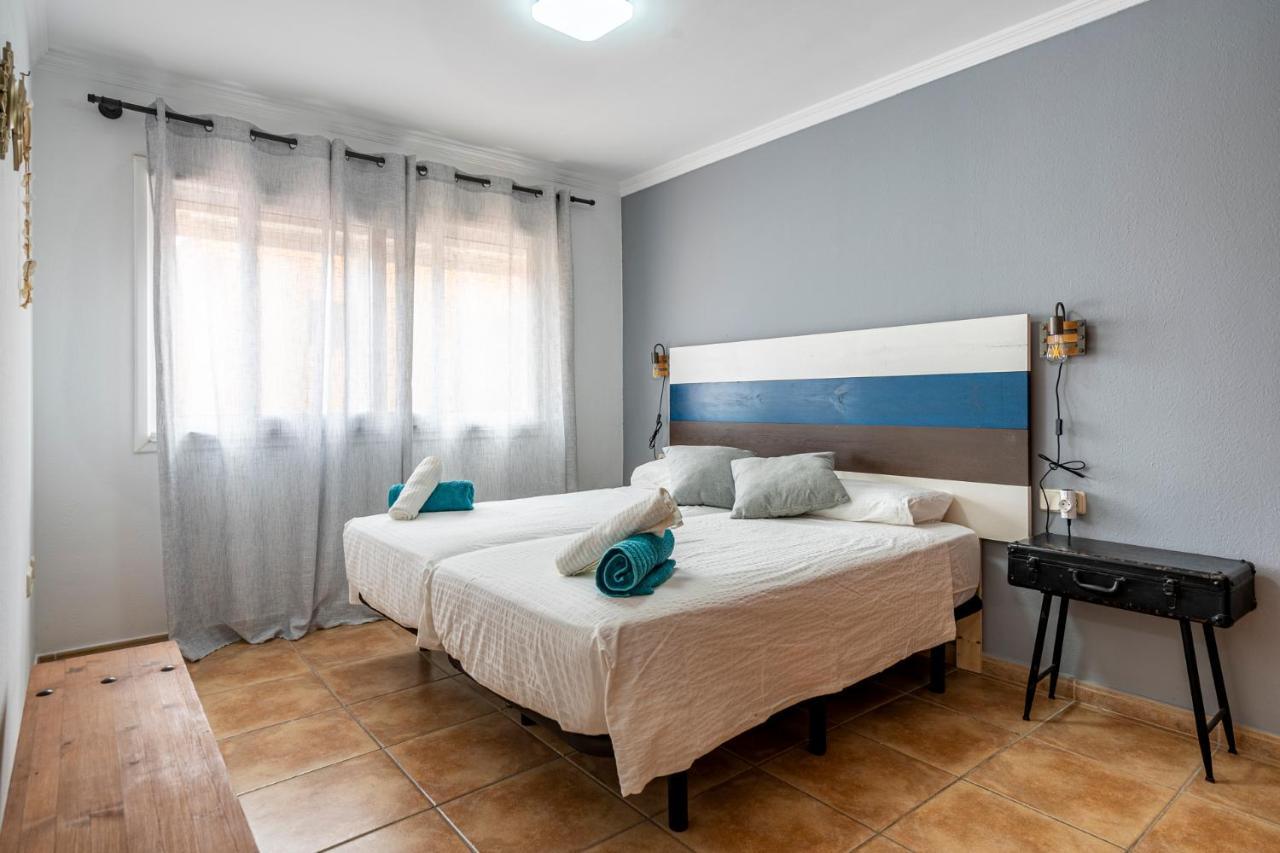 Villa Paraiso Corralejo Exteriör bild