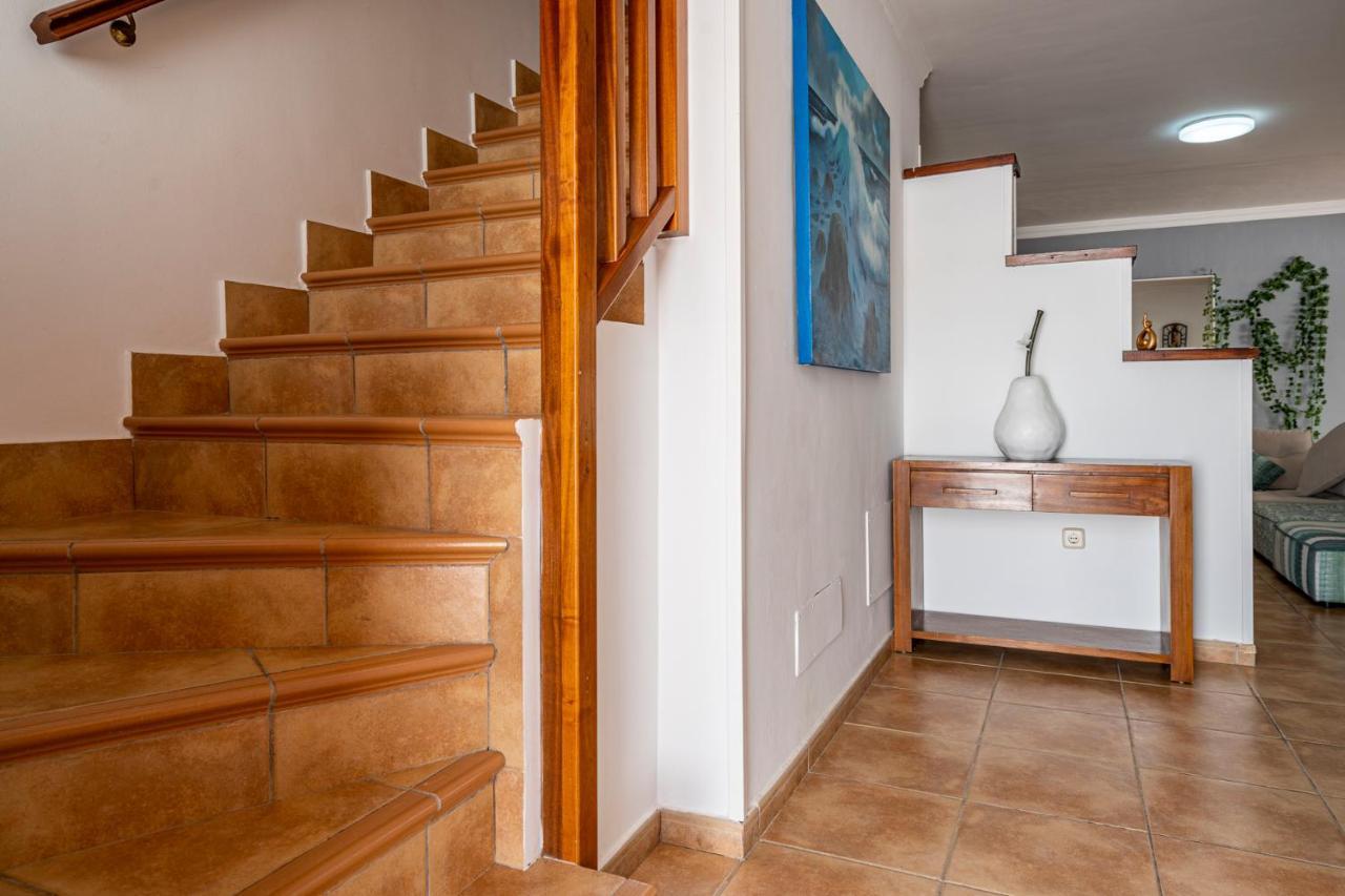 Villa Paraiso Corralejo Exteriör bild