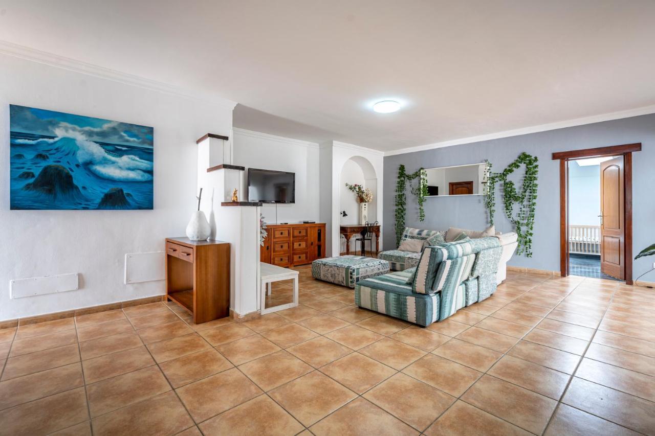 Villa Paraiso Corralejo Exteriör bild