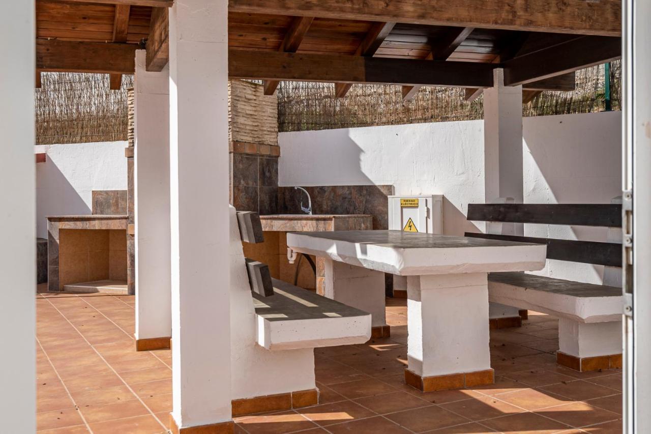 Villa Paraiso Corralejo Exteriör bild