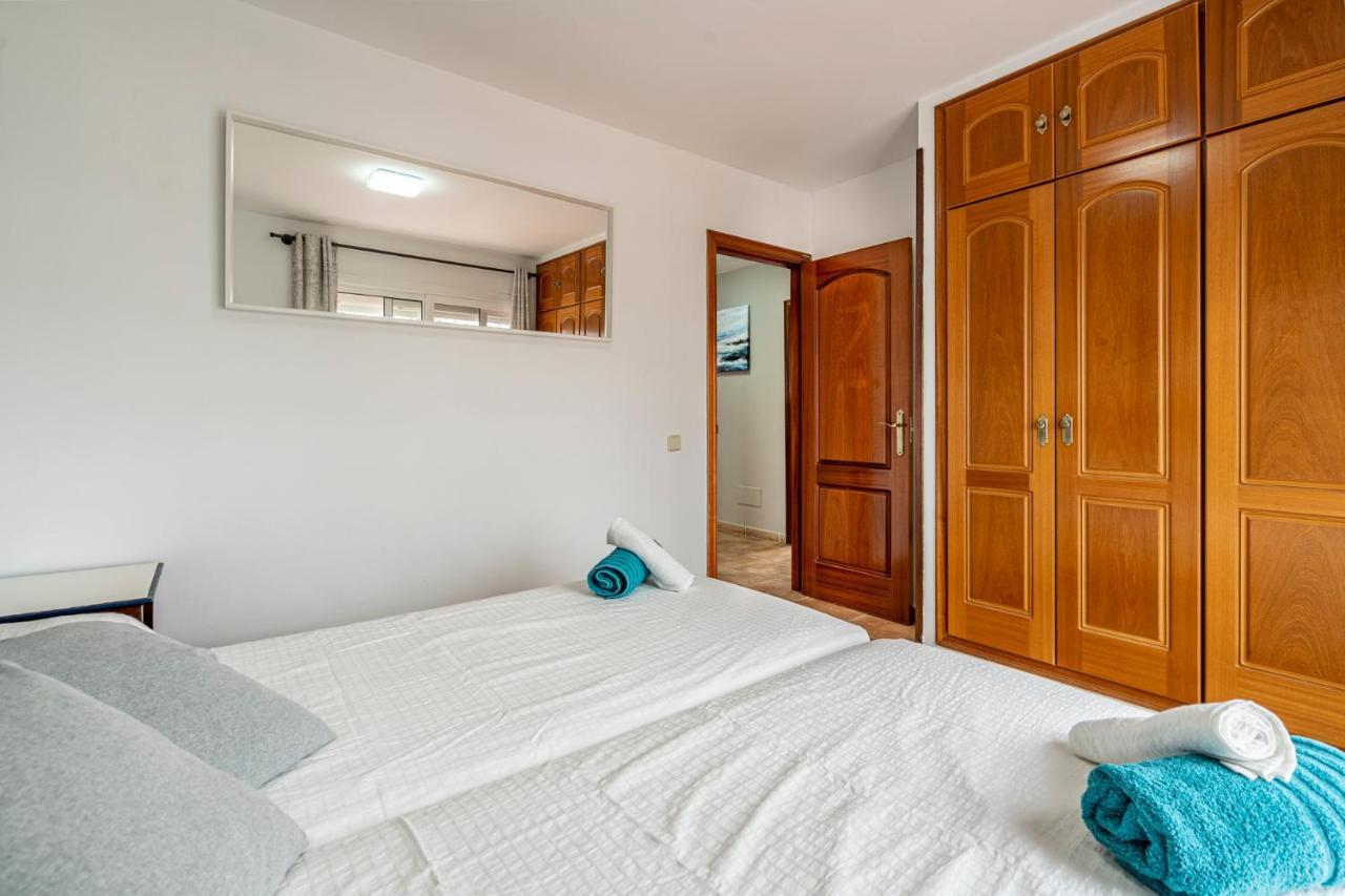 Villa Paraiso Corralejo Exteriör bild