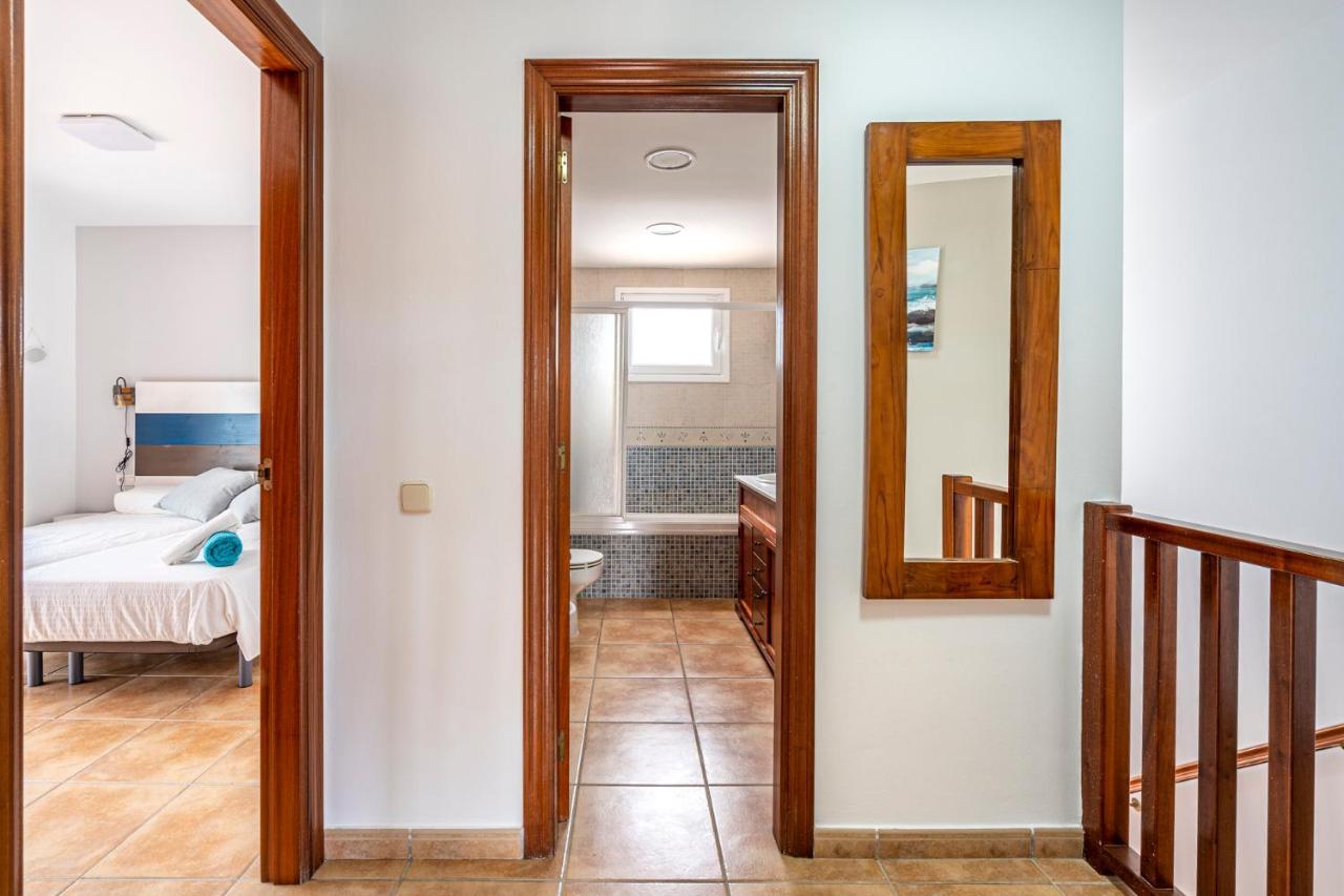 Villa Paraiso Corralejo Exteriör bild