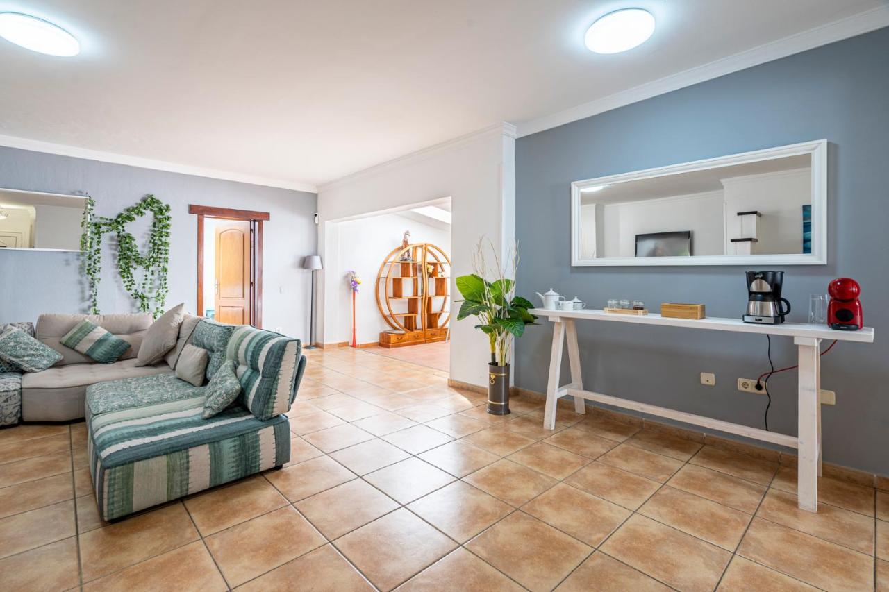 Villa Paraiso Corralejo Exteriör bild