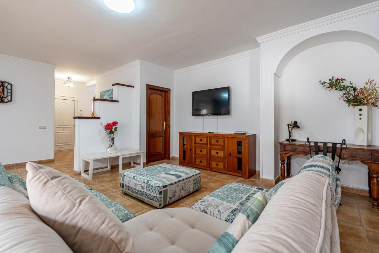 Villa Paraiso Corralejo Exteriör bild