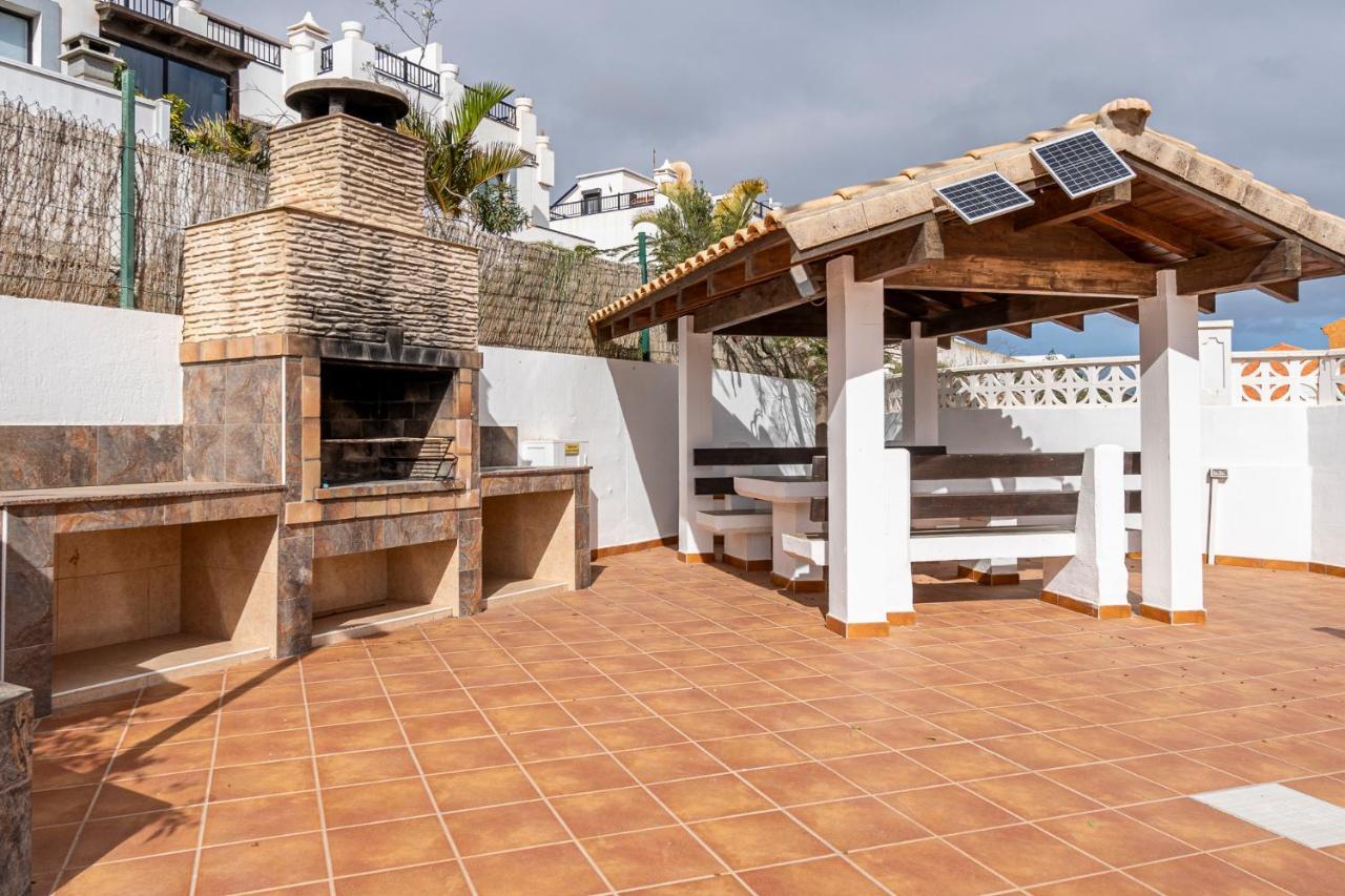Villa Paraiso Corralejo Exteriör bild