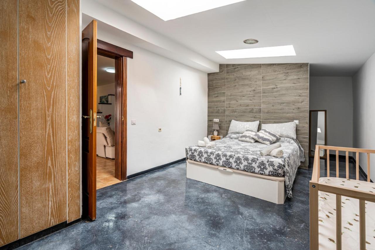 Villa Paraiso Corralejo Exteriör bild