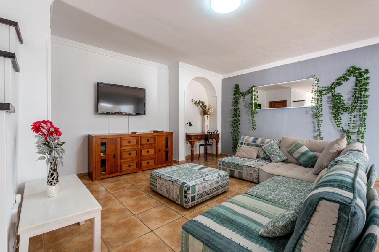 Villa Paraiso Corralejo Exteriör bild