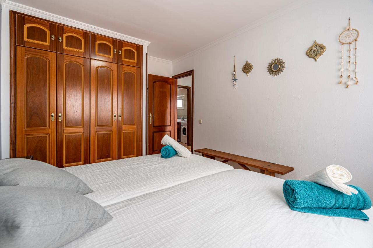 Villa Paraiso Corralejo Exteriör bild