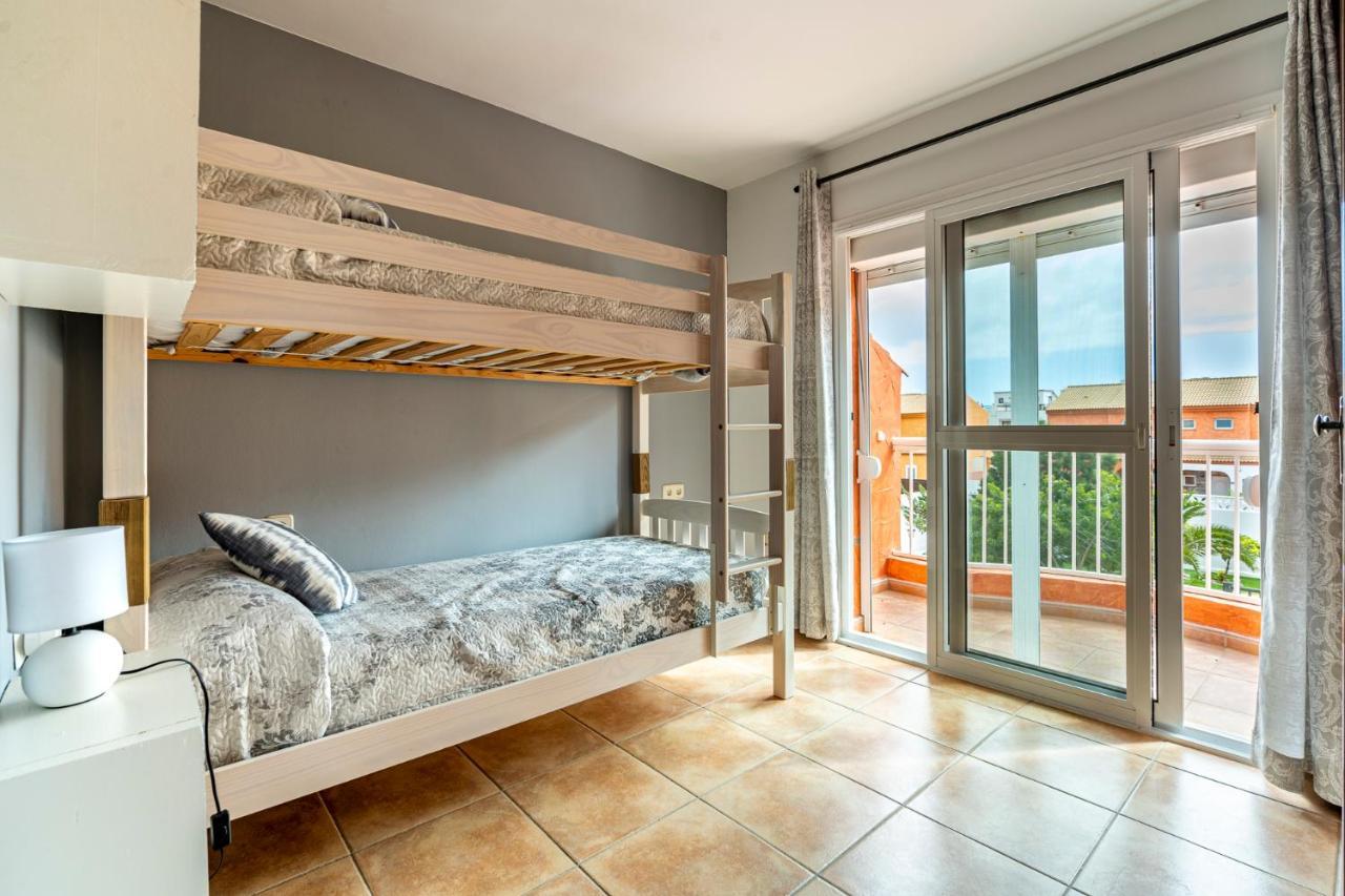 Villa Paraiso Corralejo Exteriör bild