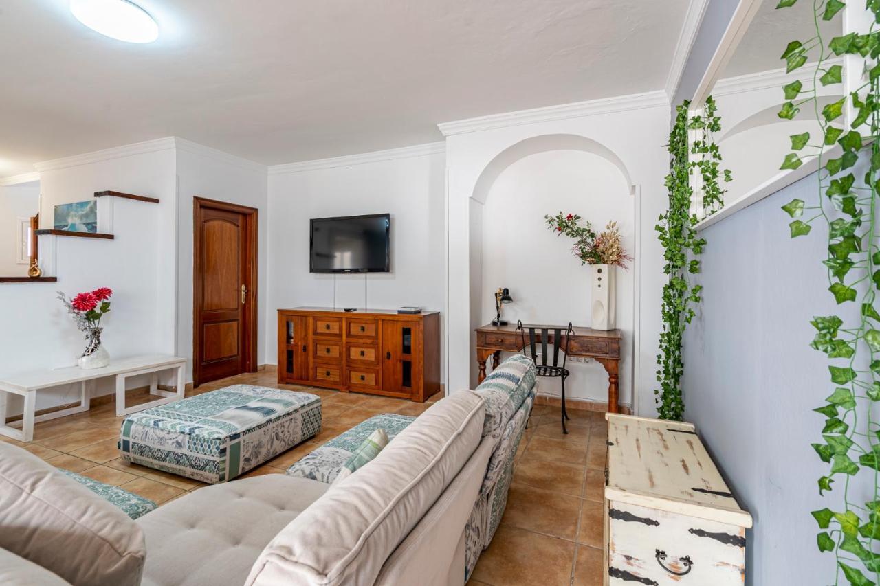 Villa Paraiso Corralejo Exteriör bild