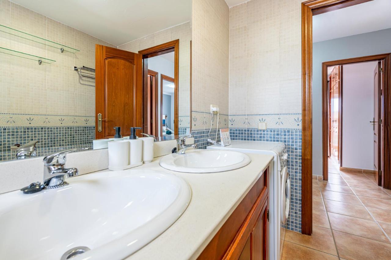 Villa Paraiso Corralejo Exteriör bild